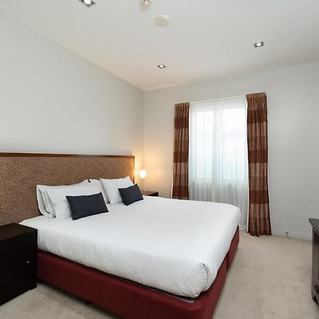 Oceanside - Paihia Waterfront Apartment Exterior photo