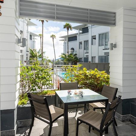Oceanside - Paihia Waterfront Apartment Exterior photo
