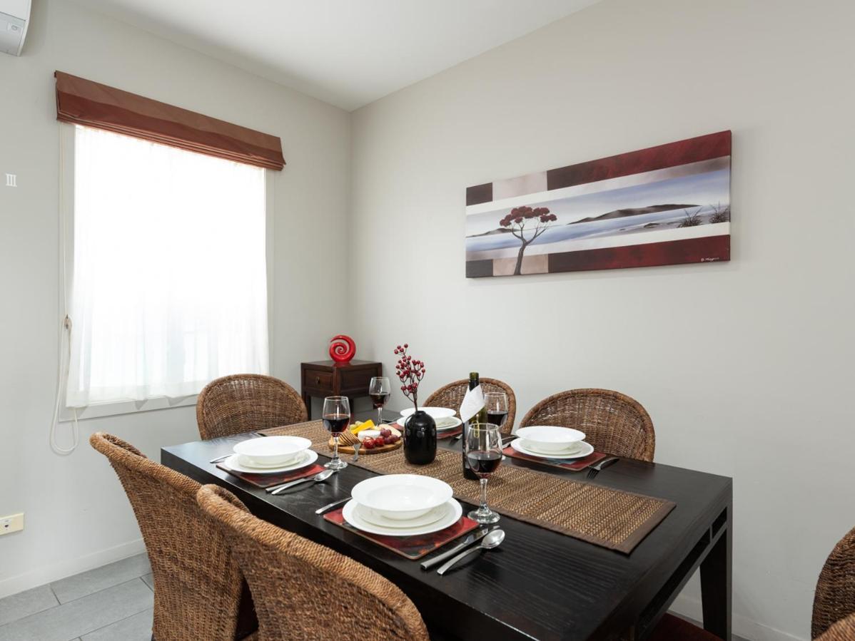 Oceanside - Paihia Waterfront Apartment Exterior photo