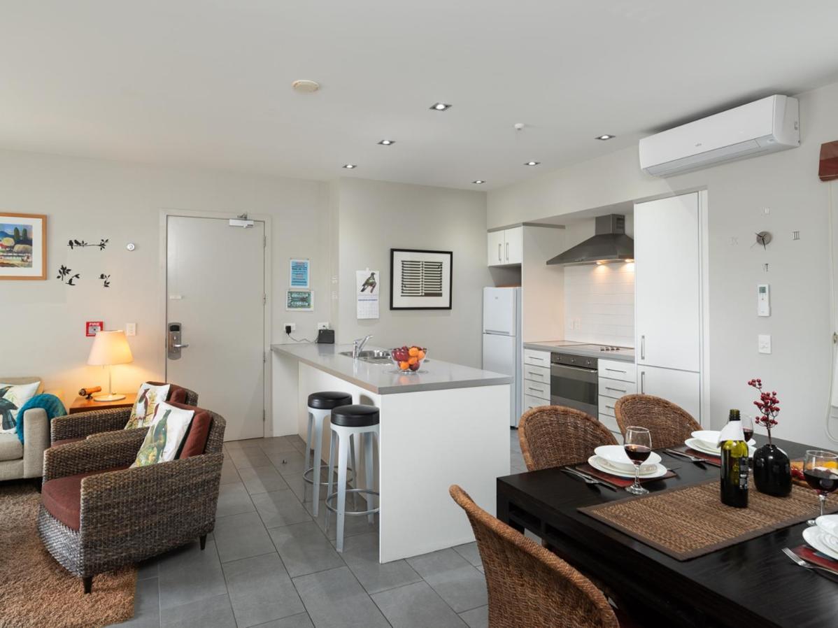 Oceanside - Paihia Waterfront Apartment Exterior photo
