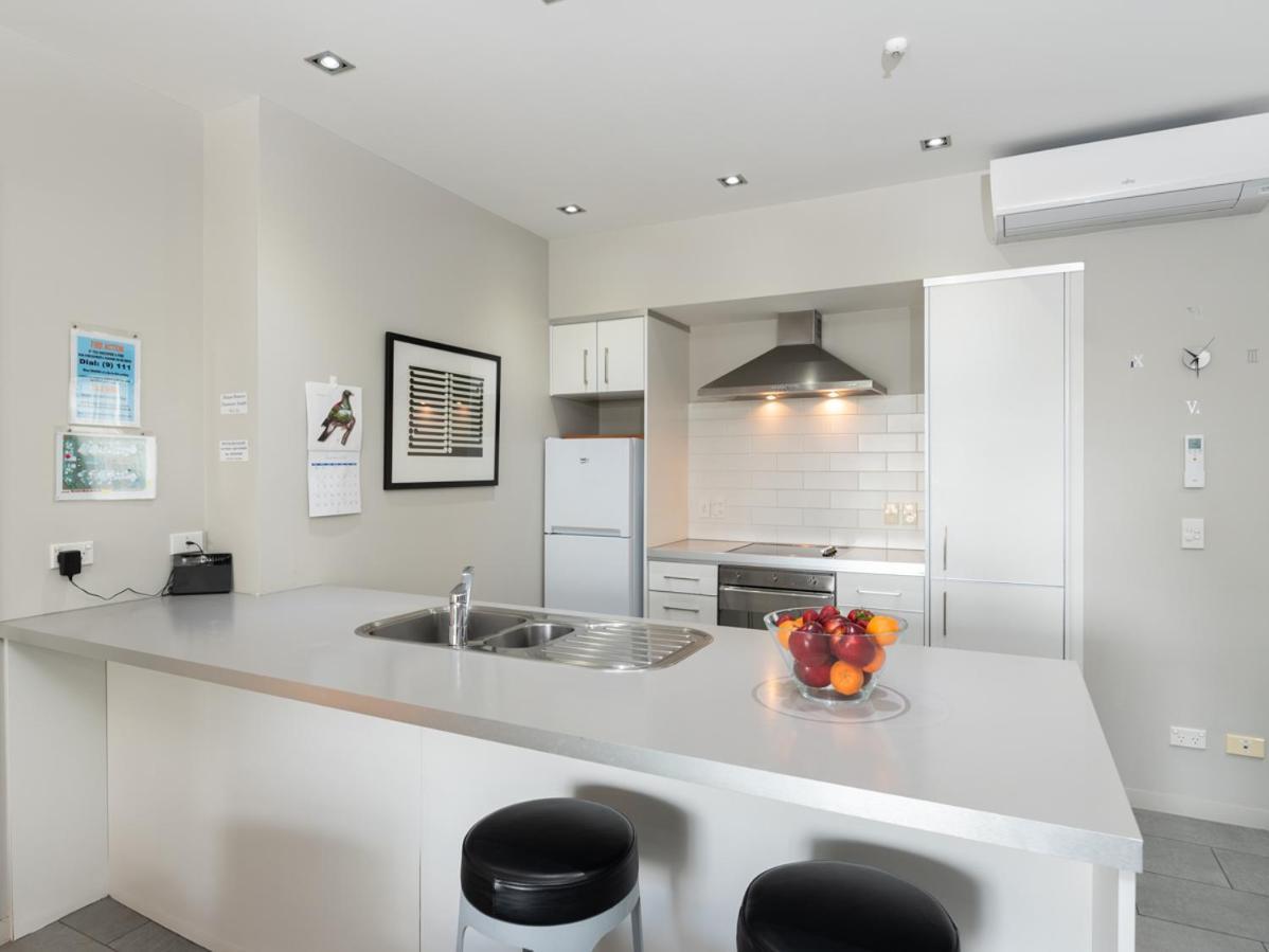 Oceanside - Paihia Waterfront Apartment Exterior photo