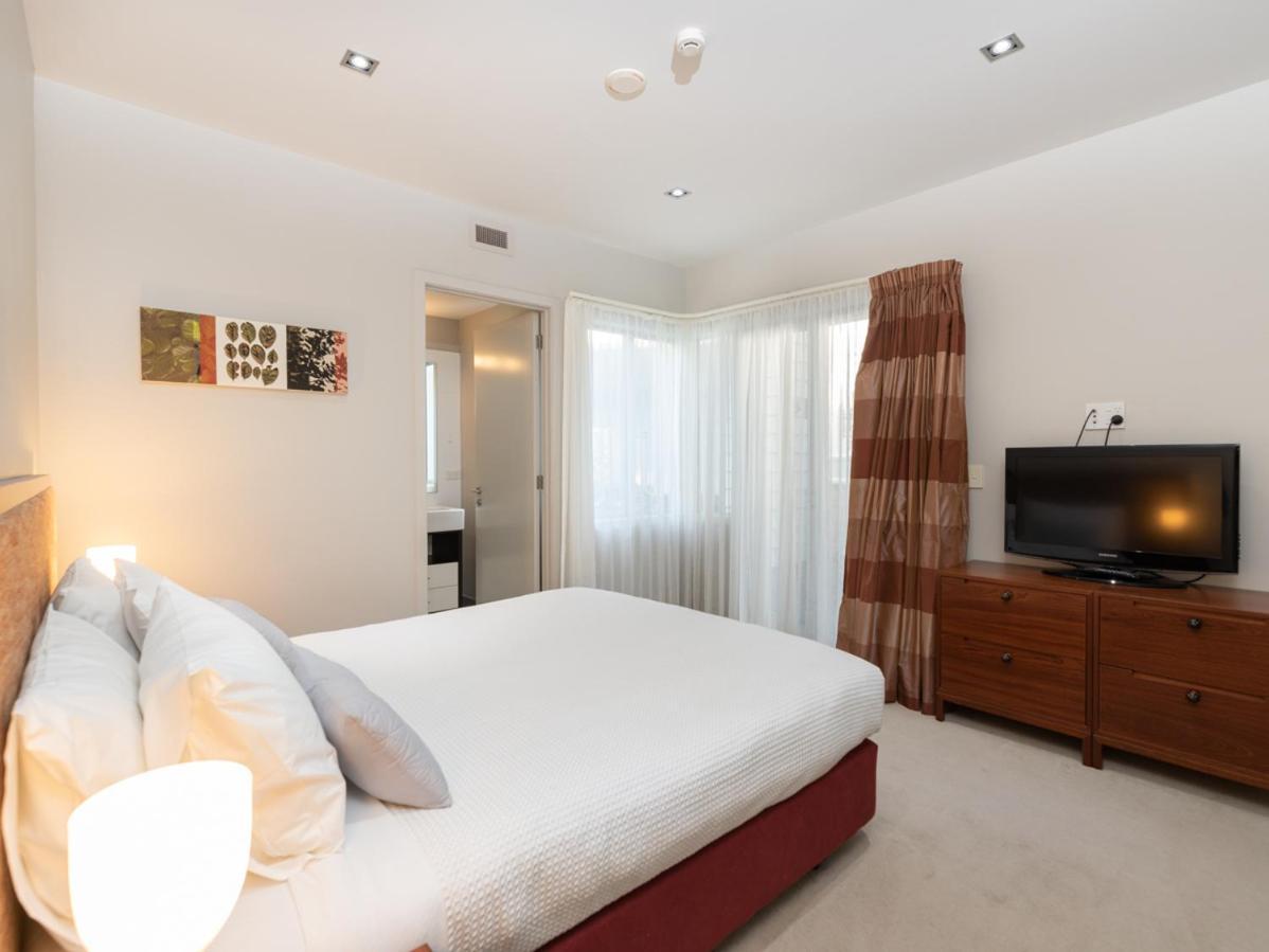 Oceanside - Paihia Waterfront Apartment Exterior photo