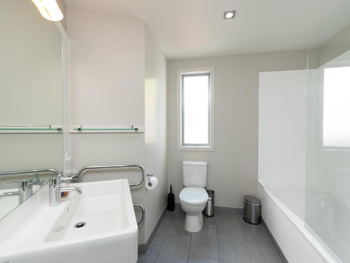 Oceanside - Paihia Waterfront Apartment Exterior photo